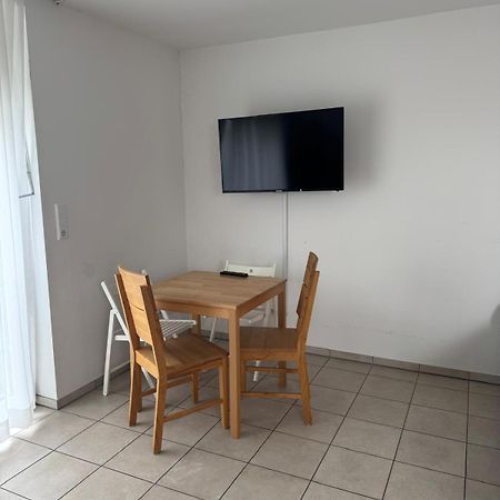 Boardinghouse Casita Amann Apartment Friedrichshafen Luaran gambar