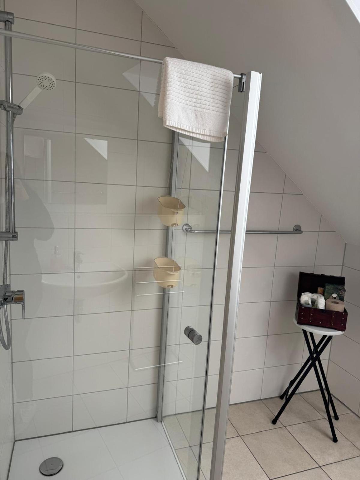 Boardinghouse Casita Amann Apartment Friedrichshafen Luaran gambar