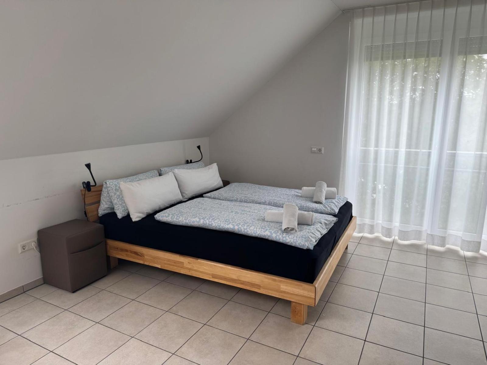 Boardinghouse Casita Amann Apartment Friedrichshafen Luaran gambar