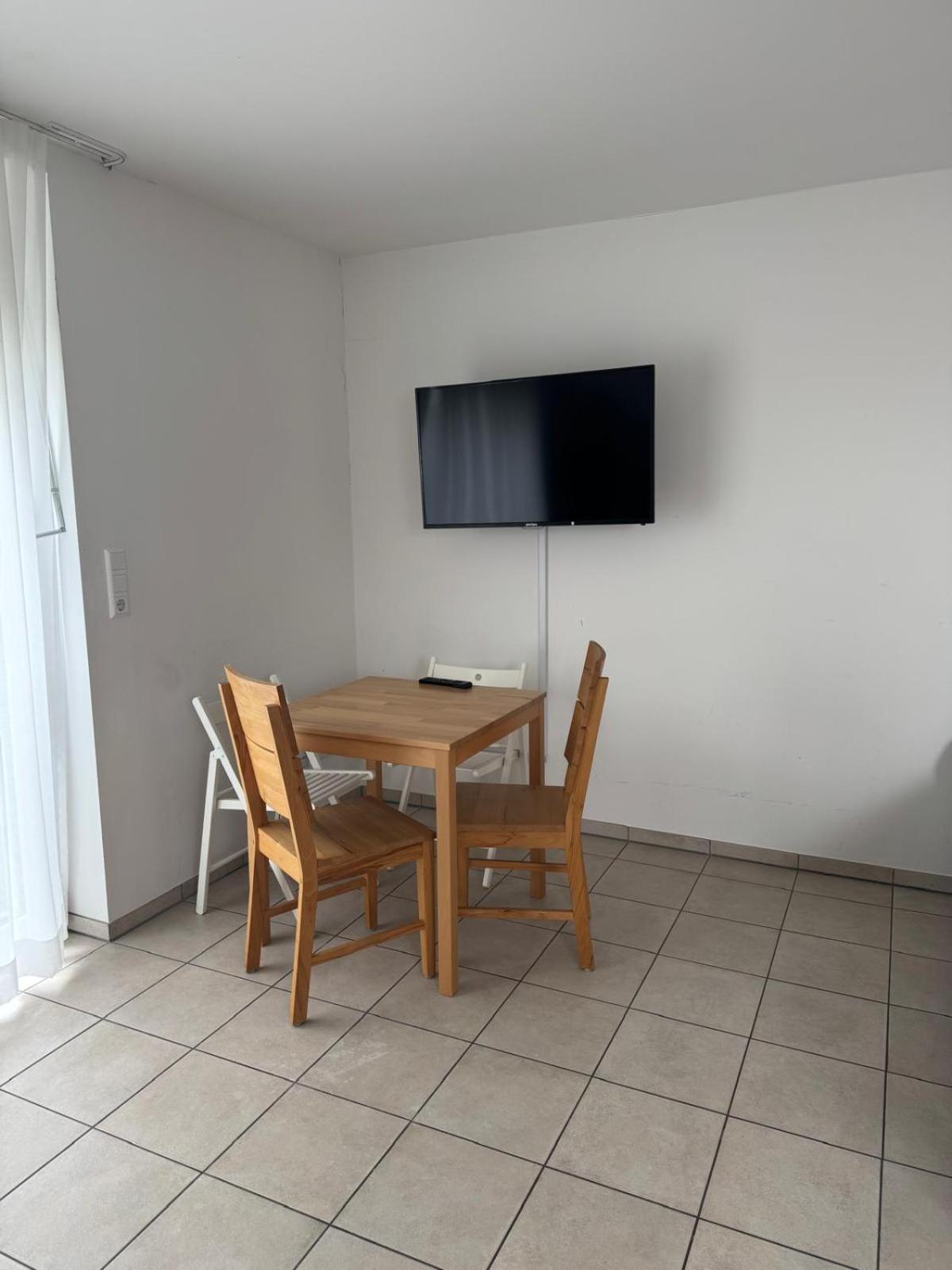 Boardinghouse Casita Amann Apartment Friedrichshafen Luaran gambar