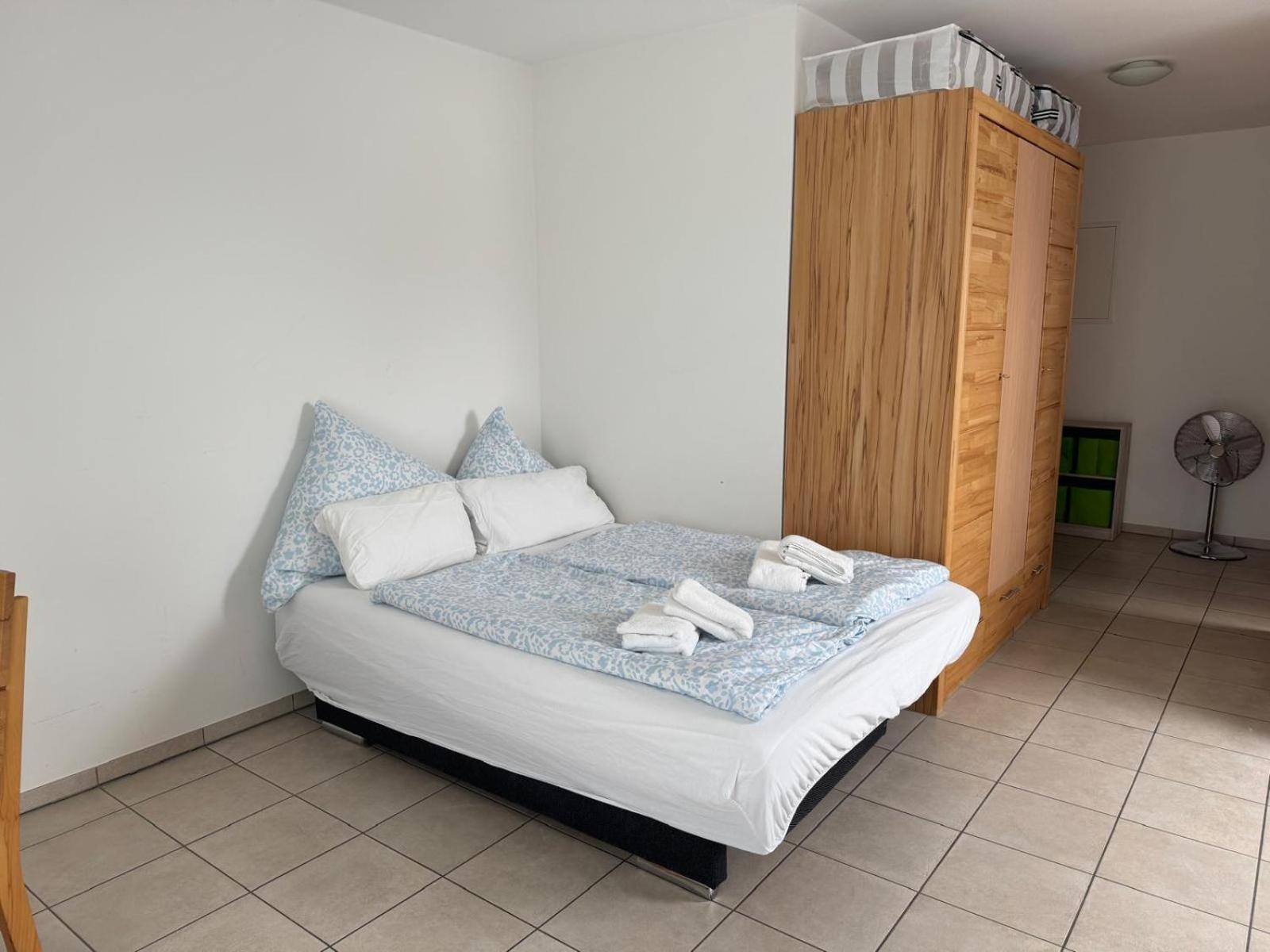 Boardinghouse Casita Amann Apartment Friedrichshafen Luaran gambar